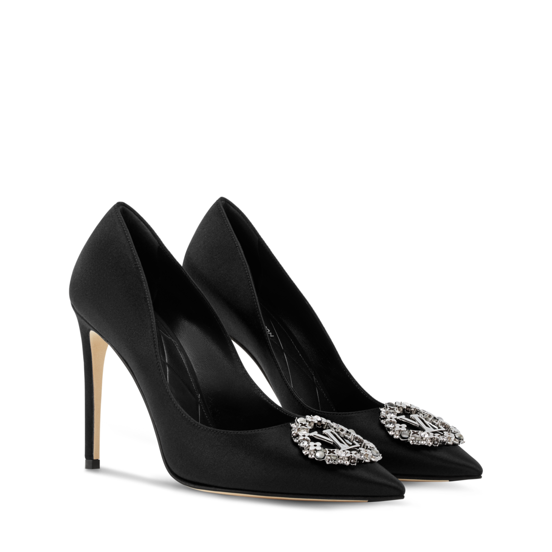 Met Pump - Shoes 1AISSX | LOUIS VUITTON